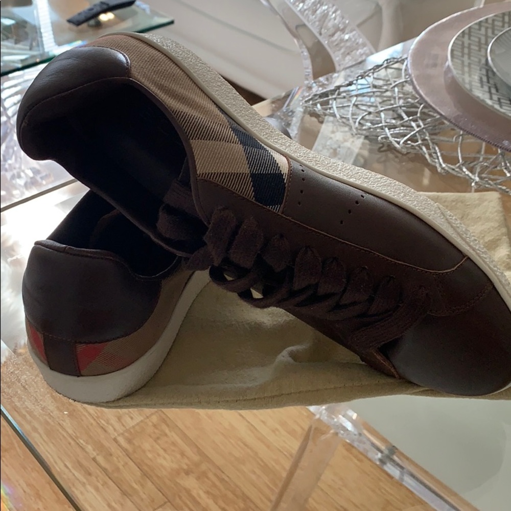 Burberry nova - Picture 5 of 5